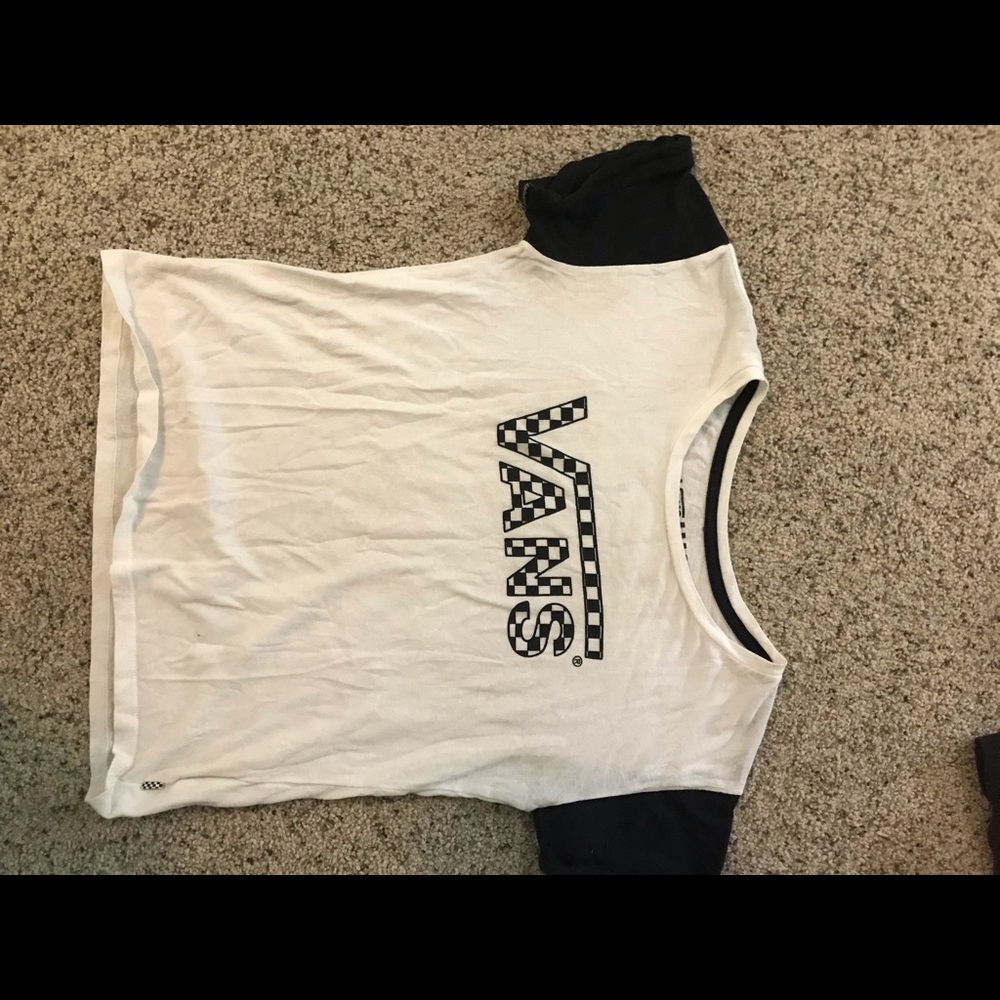 Vans T-shirt